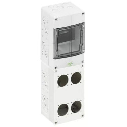 Spelsberg 72890401 STV 504-L