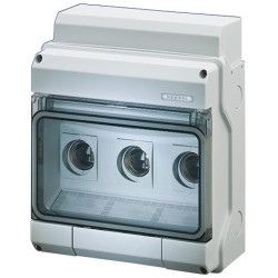 Hensel KV 9325 Pojistkové...