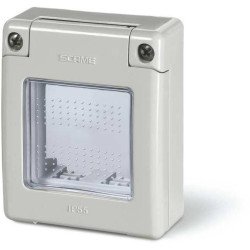 Scame 570.5052 Víko UNIBOX...