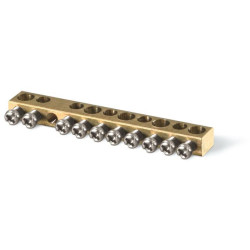 Scame 654.0349 Svorkovnice...