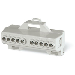 Scame 654.0359 Svorkovnice...