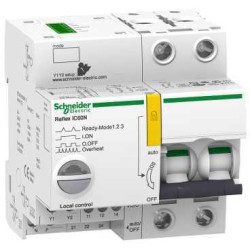 Schneider Electric A9C61225...