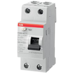 ABB 2CSF202002R1250...