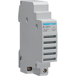 Hager SU213 Zvonek 230V...