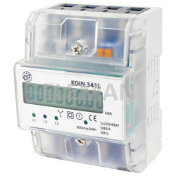 Eleman 1008830 Elektroměr...