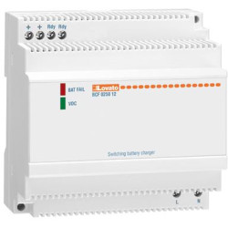 LOVATO Electric BCF025012...