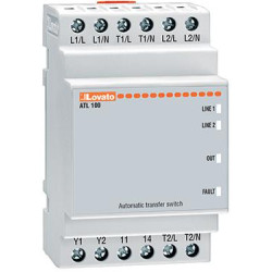 LOVATO Electric ATL100...