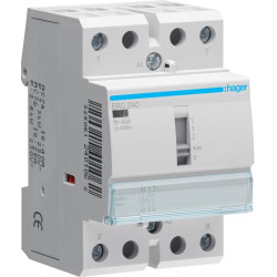 Hager ERC240 Stykač 40A,...