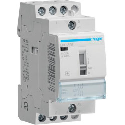 Hager ERC325 Stykač 25A,...