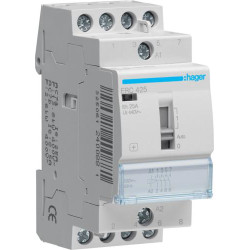 Hager ERC425 Stykač 25A,...