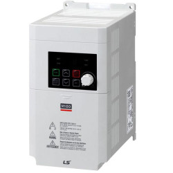 LS Industrial Systems...