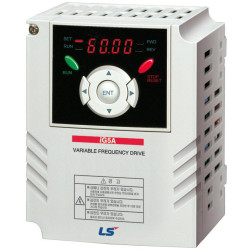 LS Industrial Systems...