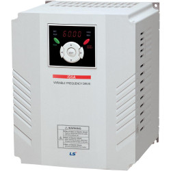 LS Industrial Systems...