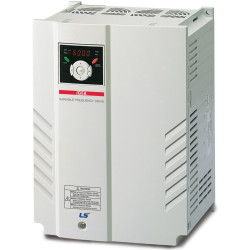 LS Industrial Systems...