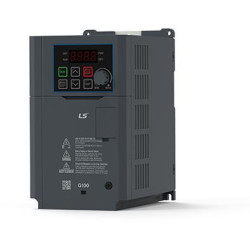 LS Industrial Systems...