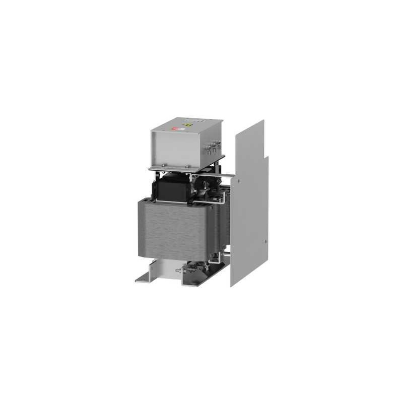 Schneider Electric VW3A5406 Přídavný výstupní sinusový filtr, 3f 200–240/380–480 V, In  180 A, IP 00