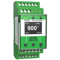 Hakel 70940 HIG95-DELTA...