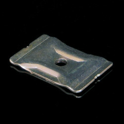 Kopos DZCZ/B_F Středový závěs