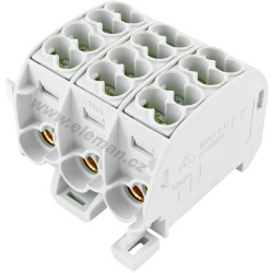 Eleman 1002941 HLAK 25//3 C...