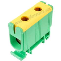 Eleman 1006612 UK 50/1 PE...
