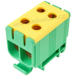 Eleman 1006615 UK 50/2 PE...