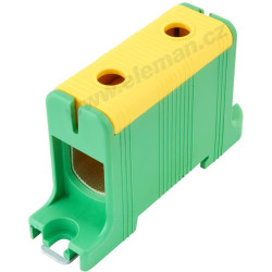 Eleman 1006621 UK 95/1 PE...