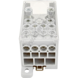 Pollmann 1004081 PVB 400...