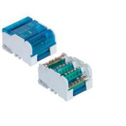 SEZ DS-B-407 Distribuční...