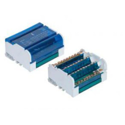 SEZ DS-B-411 Distribuční...