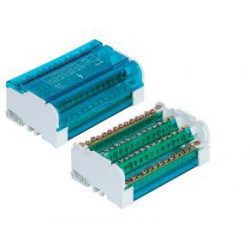 SEZ DS-B-415 Distribuční...