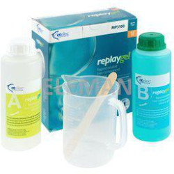 Etelec 1000559 Gel...