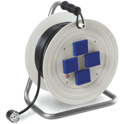 Scame 742.242/15/V-50M...