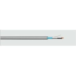 Kabel JYTY 4x1 J