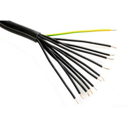 Kabel CYKY-J 12x4