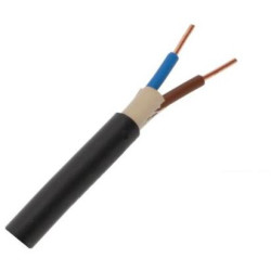 Kabel CYKY-O 2x2,5