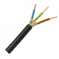 Kabel CYKY-J 3x10