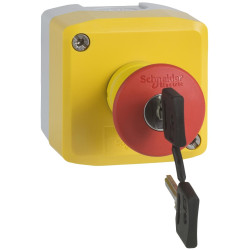 Schneider Electric XALK188E...