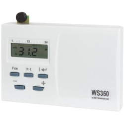 Elektrobock WS350...