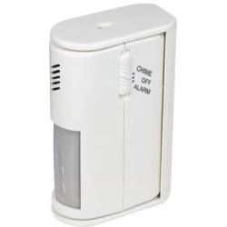 Elektrobock LX-AL1 Mini-alarm