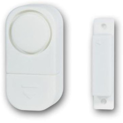 Elektrobock LX-AL3 Mini-alarm