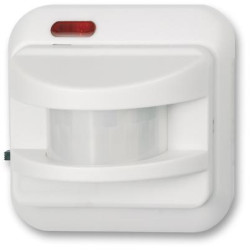 Elektrobock IR20 Pohybové...