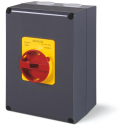 Scame 590.HGE10003 Spínač...