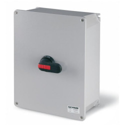 Scame 590.HGE16003 Spínač...