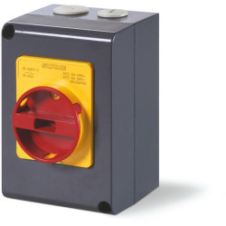 Scame 590.HGE3203 Spínač...