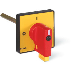 Scame 590.YM49B1 Rukojeť...