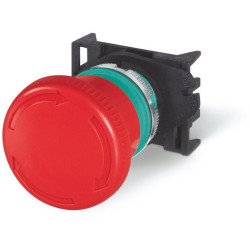 Scame 590.PPFN1R6N Jednotka...