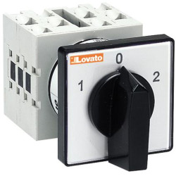 LOVATO Electric GX1652U...