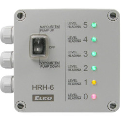 ELKO EP 3699 HRH-6 /AC...