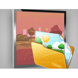 Fenix 11V5437494 Ecosun 300...