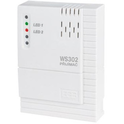 Elektrobock WS302 Přijímač...